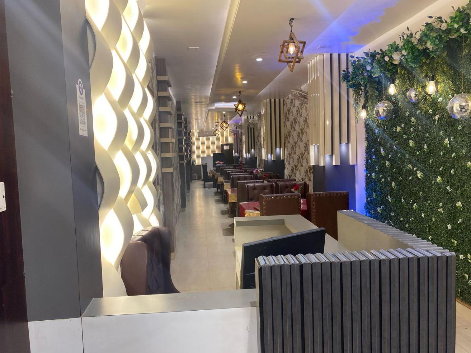 Hotel New Grand Деогар Екстер'єр фото